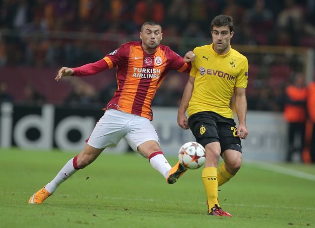 Επιστρέφει μετά από δύο μήνες ο Παπασταθόπουλος