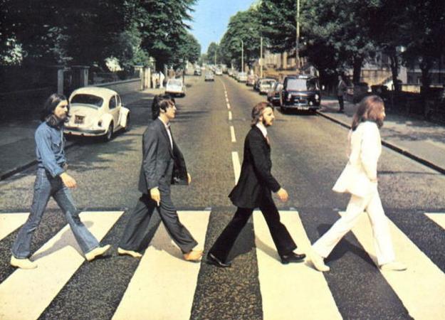 «Beatles Tribute Project» στο Μέγαρο Μουσικής Αθηνών