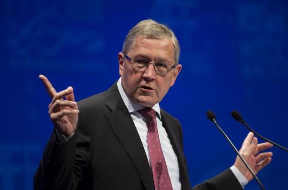 Ρέγκλινγκ: Συζήτηση για το ελληνικό χρέος μόνο με μεταρρυθμίσεις