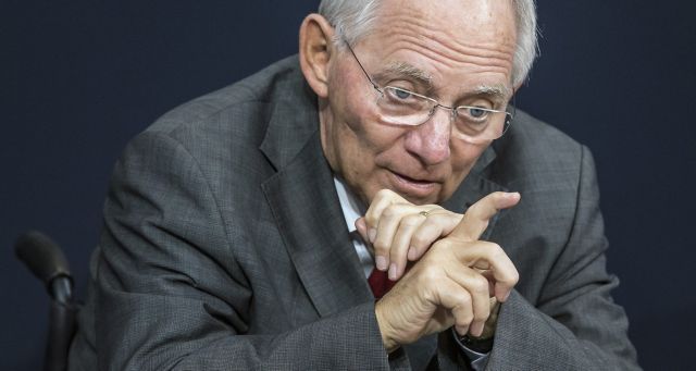 Δεν αναμένει η Γερμανία συμφωνία για την Ελλάδα στο Eurogroup