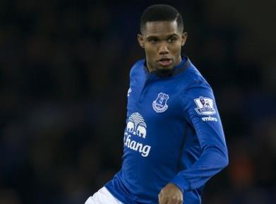 Υπογράφει στην Σαμπντόρια την Πέμπτη ο Σαμουέλ Ετό