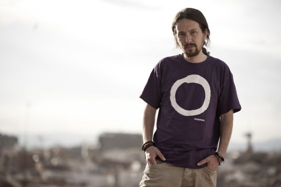 Το Podemos στον κόσμο της μόδας