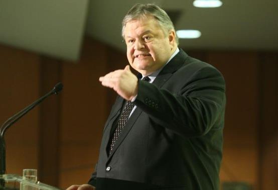 Βενιζέλος: Κάποιοι από πολιτικό καπρίτσιο υπονομεύουν την παράταξη