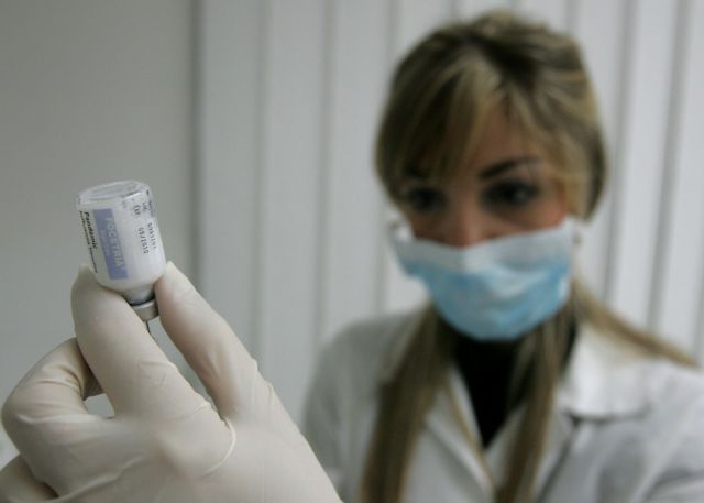 Στους επτά οι νεκροί από επιπλοκές του ιού της γρίπης