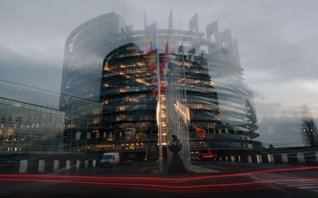 Η Ευρωβουλή εκφράζει ανησυχίες για την ελευθερία των ΜΜΕ στην Τουρκία