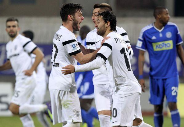 Η μετατροπή της οργής σε κίνητρο και οι «πληγές» εν όψει Πλατανιά στον ΠΑΟΚ