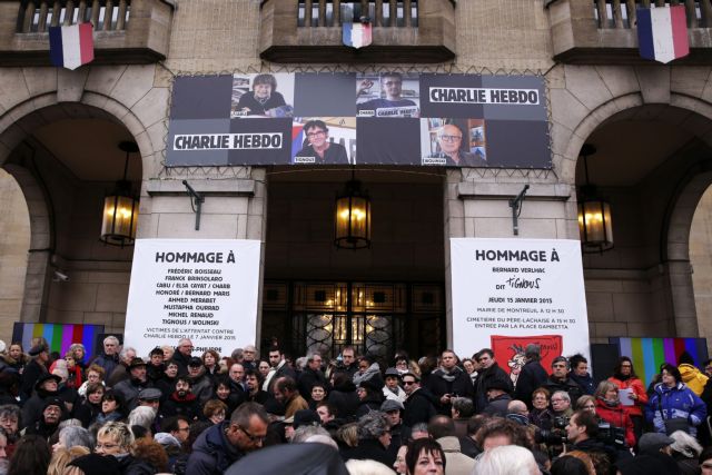 Γαλλία: Έκρηξη πωλήσεων ηρεμιστικών και υπνωτικών μετά τις επιθέσεις στο Παρίσι