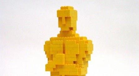 Το «The Lego Movie» δεν έχει ανάγκη τα Όσκαρ, φτιάχνει το δικό του