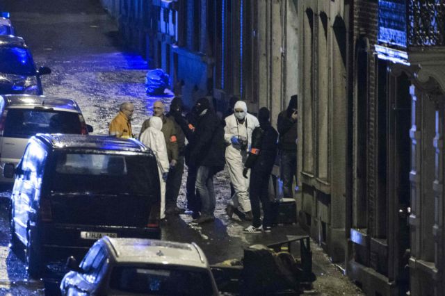 Βέλγιο: Δύο νεκροί σε επιχείρηση με στόχο τζιχαντιστές που ετοίμαζαν επίθεση