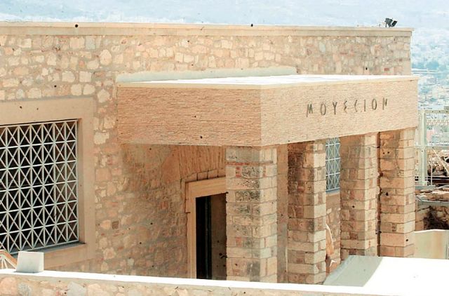 Νέος κύκλος ζωής ανοίγει για το παλαιό Μουσείο της Ακρόπολης