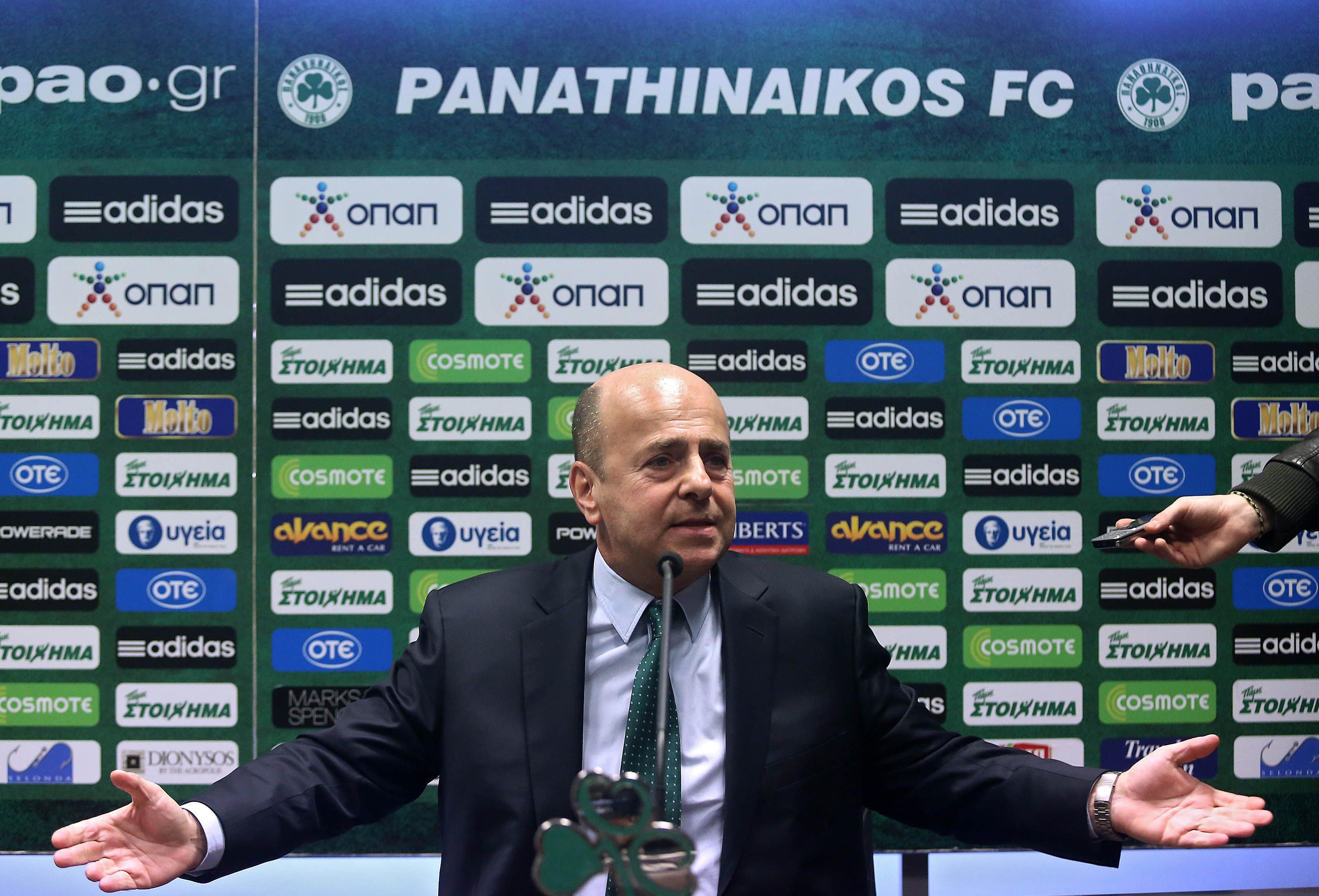 ΠΑΟ: Έκκληση στη Δικαιοσύνη για κάθαρση στο ποδόσφαιρο