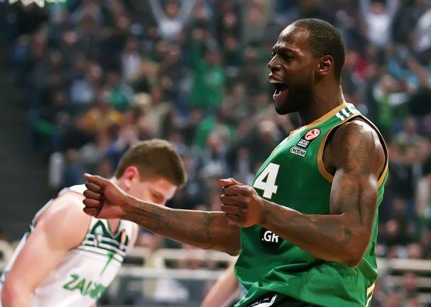 Με τρεις ελληνικές φάσεις το top 10 στην Ευρωλίγκα