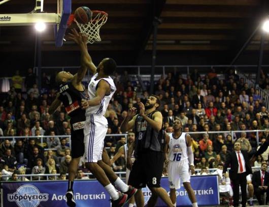 Στο τέλος κερδίζει… πάντα ο ΠΑΟΚ, νίκες και για Αρη, Κηφισιά, Κολοσσό