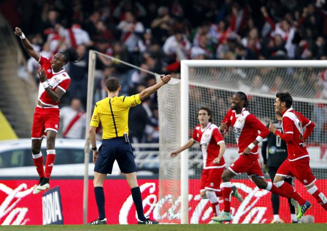 Νίκη της Βαγεκάνο, «ίδρωσε» η Βαλένθια, εύκολα η Βιγιαρεάλ