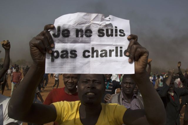 Αυξάνεται ο αριθμός των νεκρών στο Νίγηρα, οργή για τα σκίτσα του Μωάμεθ