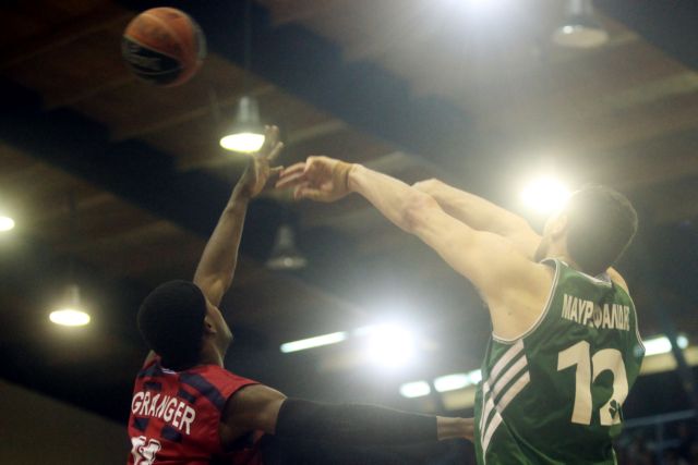 Για τον τίτλο του πρωταθλητή χειμώνα ο ΟΣΦΠ, για την επιβεβαίωση ο ΠΑΟ