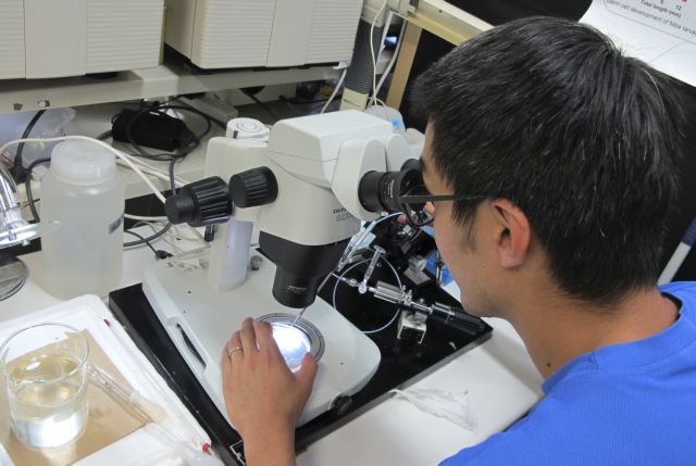 Ιάπωνας μήνυσε πανεπιστήμιο γυναικών που τον απέρριψε