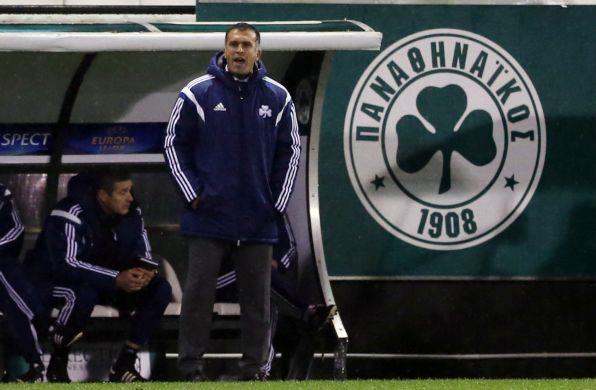 Αλλαγές εν όψει Ξάνθης ετοιμάζει ο Αναστασίου