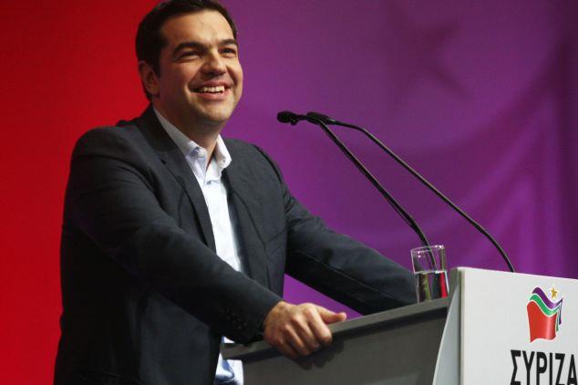 NΥΤ: Ο Τσίπρας μπορεί να παίξει βασικό ρόλο στην ευρωπαϊκή συζήτηση