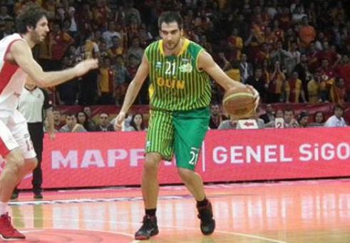 Ο Πανιώνιος ανακοίνωσε την απόκτηση του Ταπούτου