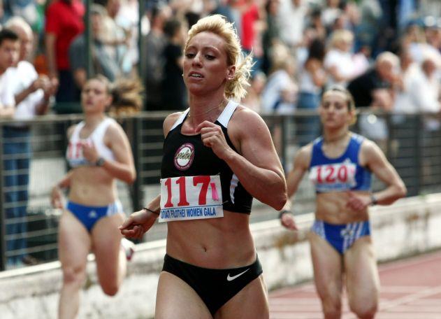 Δύσκολα άρχισε η χρονιά για την Γωγώ Κοκλώνη