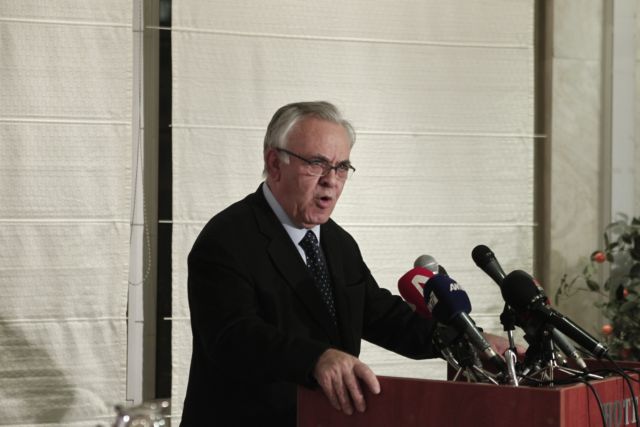 «Μονομαχία» Χαρδούβελη – Δραγασάκη σε συνέδριο του Economist