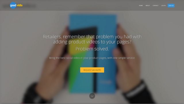 To Openfund επενδύει 300.000 ευρώ στην ανάγκη των e-shop για βίντεο