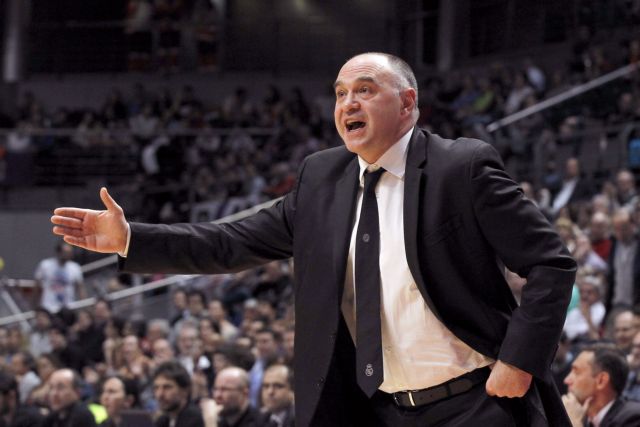 «Ο Παναθηναϊκός είναι… όνομα στην Ευρωλίγκα» είπε ο Λάσο