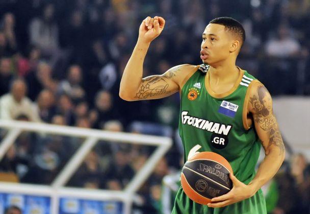 Αισιόδοξοι παρά τις απουσίες οι παίκτες του ΠΑΟ στη Μαδρίτη