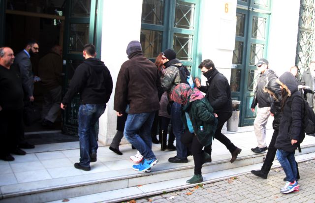 Προφυλακιστέα η δικηγόρος που φέρεται να εμπλέκεται στο κύκλωμα εκβιαστών