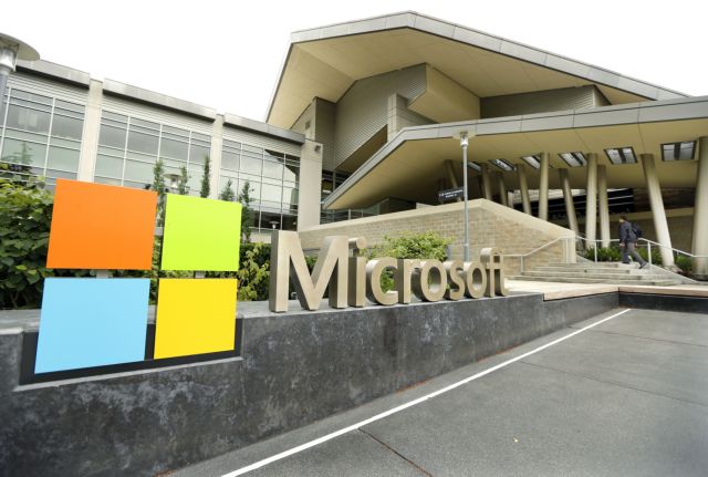 Η Microsoft επιβεβαιώνει τη δωρεάν αναβάθμιση στα Windows 10