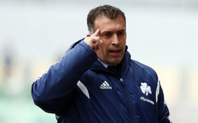 Ξάνθη: «Γραφικέ και super ουάου coach Αναστασίου»