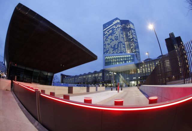 Εγκρίθηκε από την ΕΚΤ το ελληνικό αίτημα για προσφυγή στον ELA