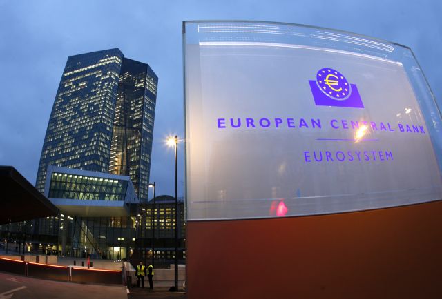 Ποσό 10 δισ. ευρώ αφορά σε πρώτη φάση το αίτημα στην ΕΚΤ για τον ELA