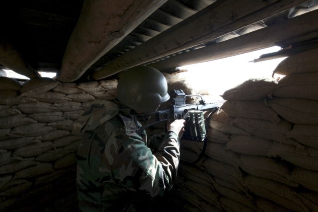 Η διεθνής συμμαχία κατά του Ισλαμικού Κράτους συνεδριάζει στο Λονδίνο