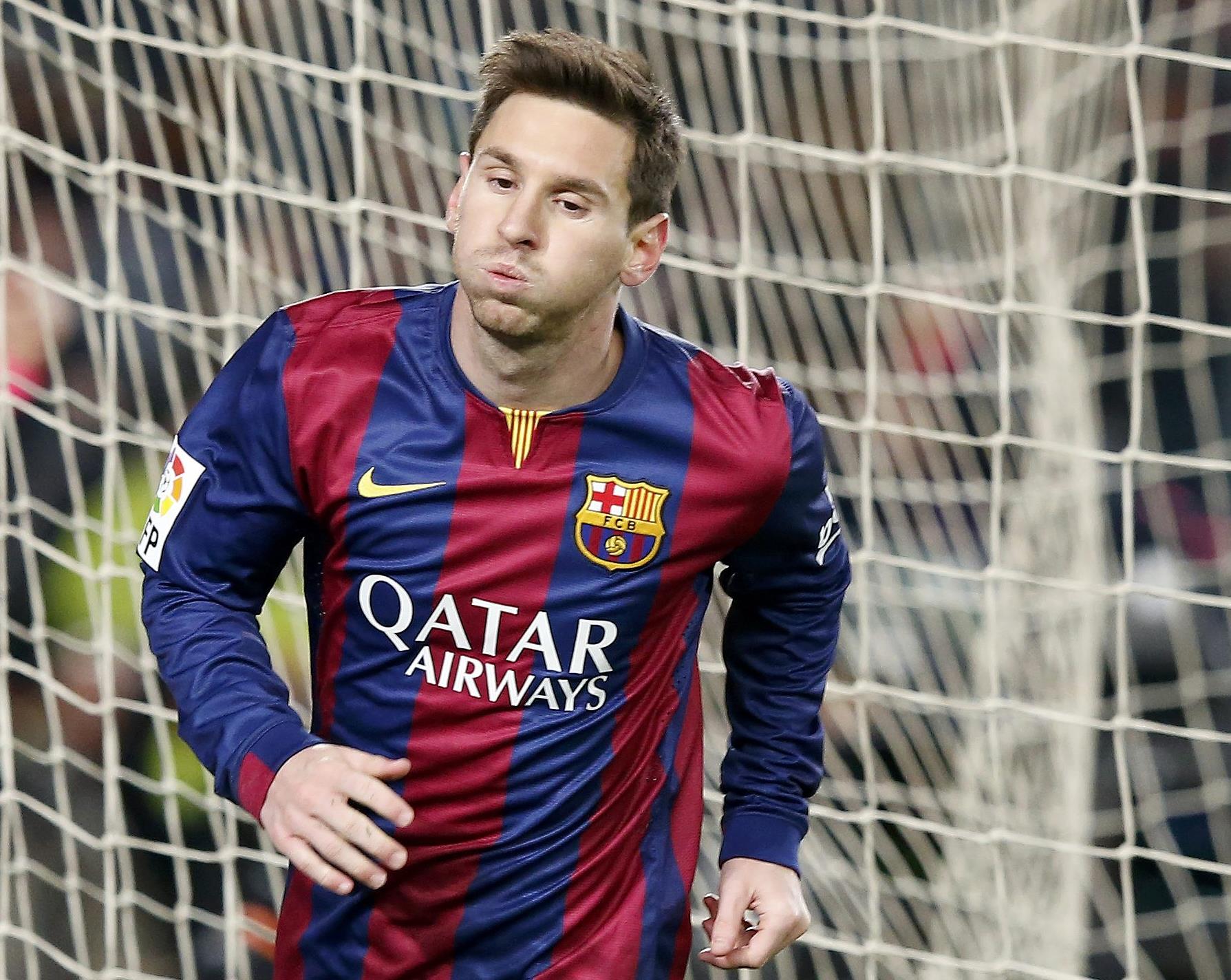 Ο Μέσι κρατούσε και πάλι το… κλειδί για τη νίκη επί της Ατλέτικο