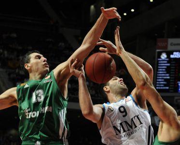 Ψάχνει την… έκπληξη ο Παναθηναϊκός στη Μαδρίτη