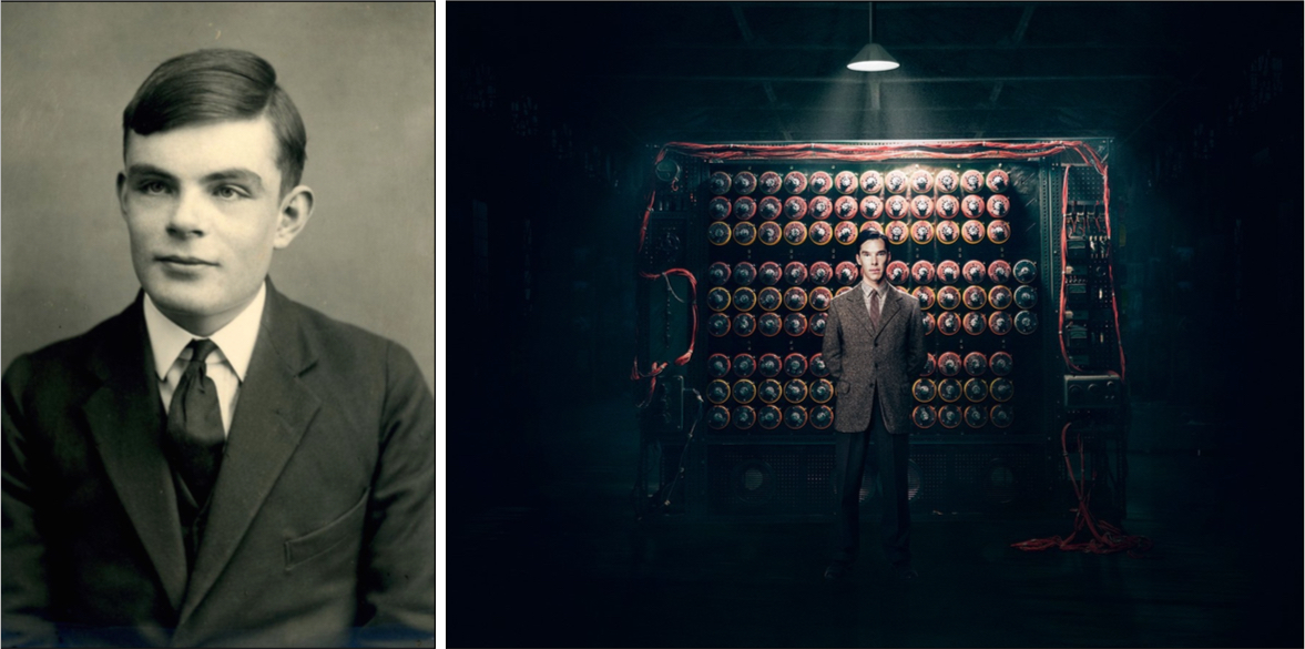 Βίντεο: «Ο Αλαν Τούρινγκ και η μίμηση του νου»