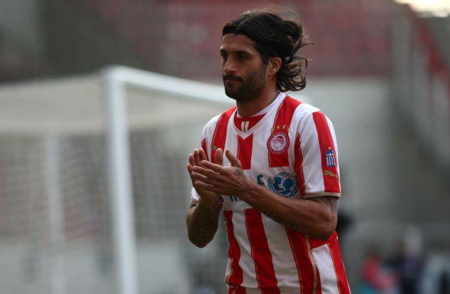 Με Ντομίνγκες αλλά χωρίς Ρομπέρτο, Μποτία και Ολαϊτάν ο Ολυμπιακός