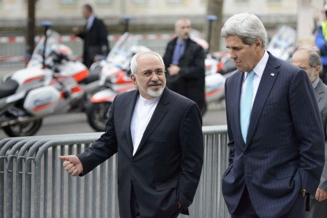 Το Ιράν προειδοποιεί το Κογκρέσο των ΗΠΑ για τυχόν νέες κυρώσεις