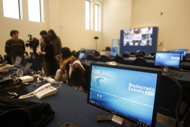 Επί ποδός οι ανταποκριτές ξένων ΜΜΕ για τις εκλογές της Κυριακής