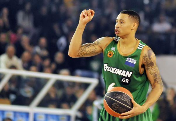 Ο Εϊ Τζέι Σλότερ δεν υποτιμά το κίνητρο της Νέας Κηφισιάς