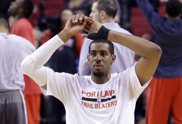 Ο Ολντριζ μάγεψε και με …νάρθηκα, μέτριος ο Αντετοκουνμπο