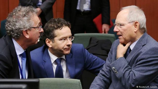 Εν αναμονή του αποτελέσματος