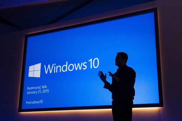 Ποια προβλήματα έχουν οι χρήστες της πρώιμης έκδοσης των Windows 10