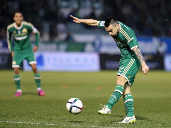 Στη διάθεση του Αναστασίου, Νίνης, Κουτρουμπής και Πράνιτς