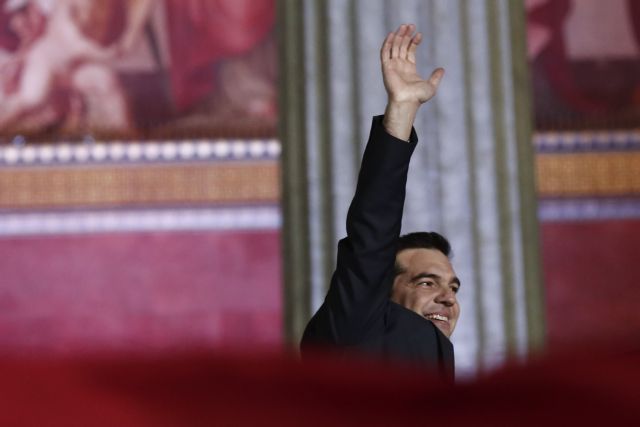 Σεβασμό διεθνών δεσμεύσεων ζητά από την Ελλάδα η κυβέρνηση Κάμερον