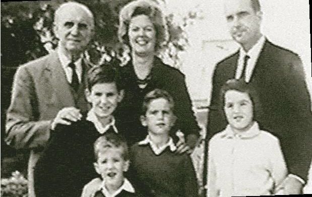 Μετά από 92 χρόνια Βουλή χωρίς εκπρόσωπο της οικογένειας Παπανδρέου