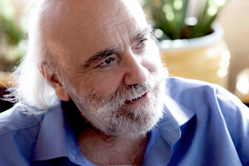 Ντέμης Ρούσσος: «Goodbye My Love, Goodbye»