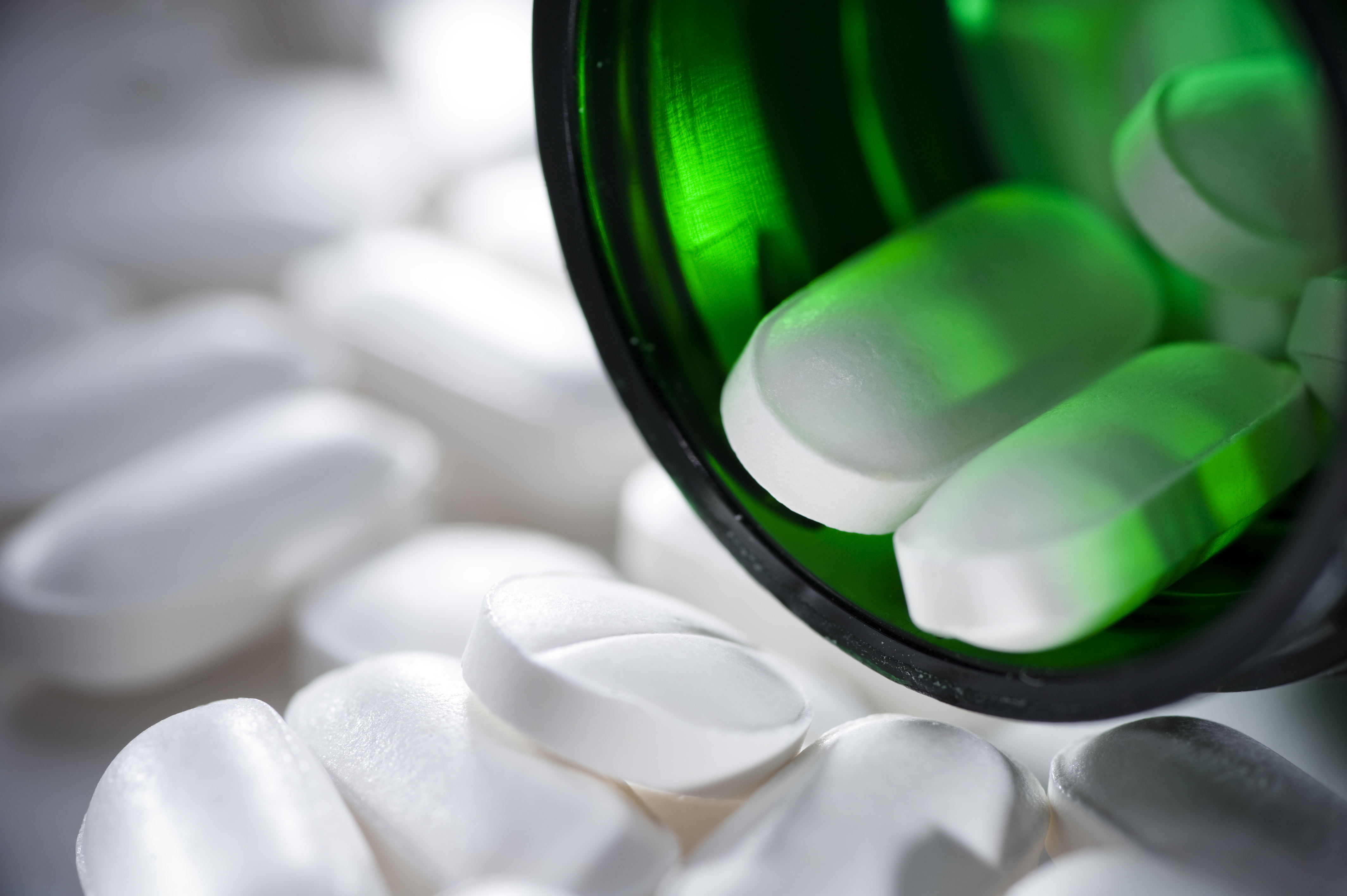 Ευρείας χρήσης φάρμακα ίσως αυξάνουν τον κίνδυνο άνοιας και νόσου Αλτσχάιμερ